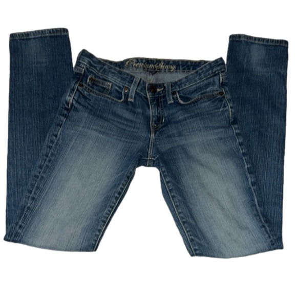 GAP Premium Women’s Skinny Jeans - Picture 5 of 5